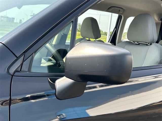used 2020 Subaru Forester car, priced at $20,795