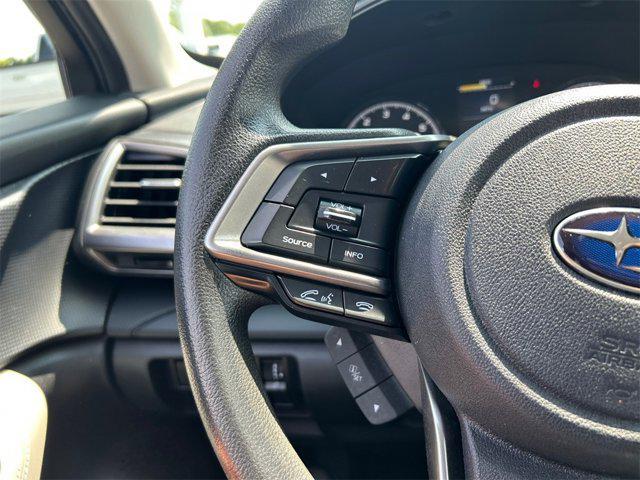 used 2020 Subaru Forester car, priced at $20,795