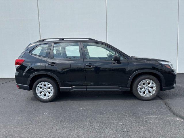used 2020 Subaru Forester car, priced at $22,111