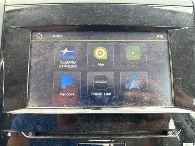 used 2020 Subaru Forester car, priced at $22,111
