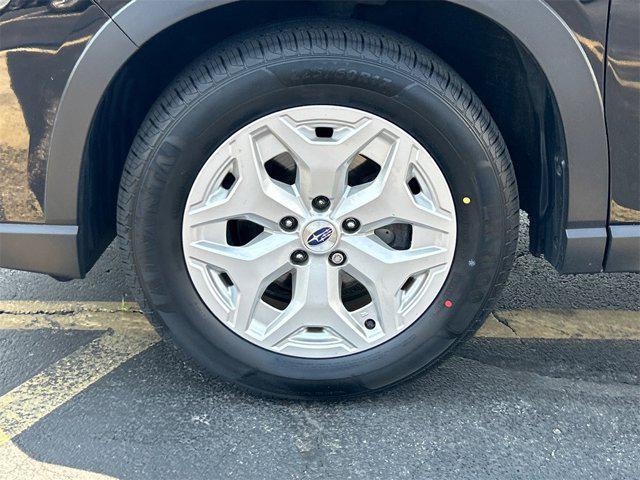 used 2020 Subaru Forester car, priced at $20,795