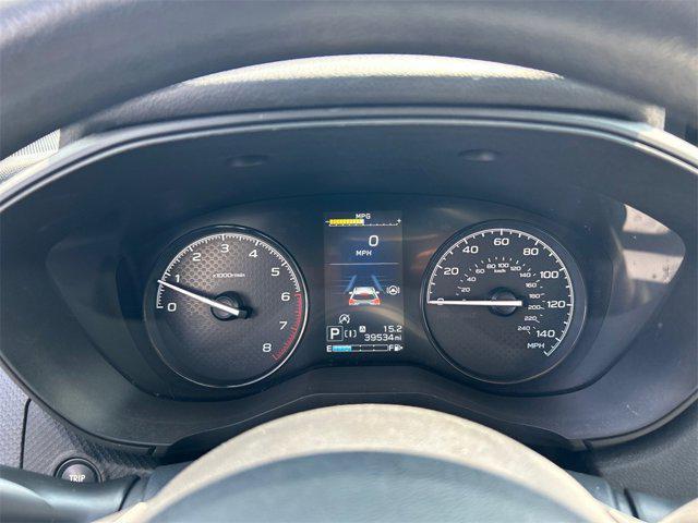 used 2020 Subaru Forester car, priced at $20,795