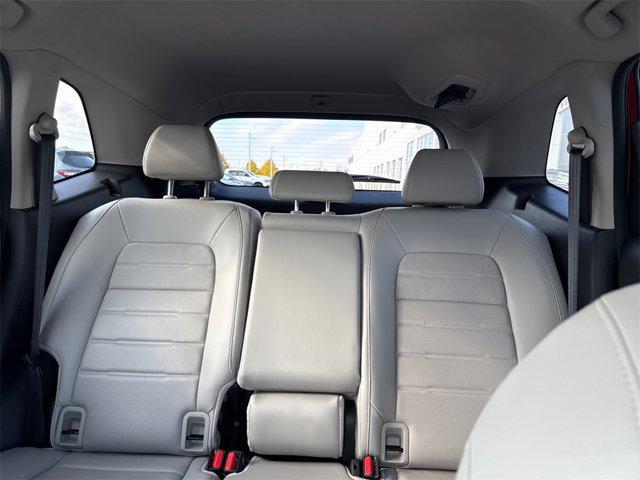 used 2024 Honda CR-V car, priced at $32,595