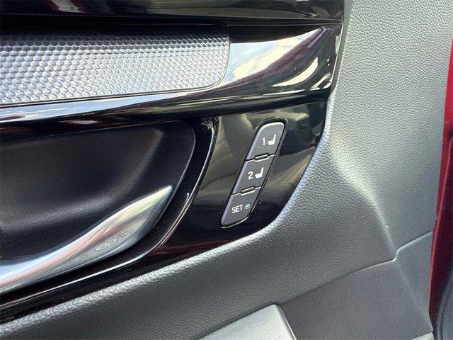 used 2024 Honda CR-V car, priced at $32,595