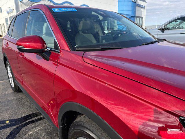 used 2024 Honda CR-V car, priced at $32,595