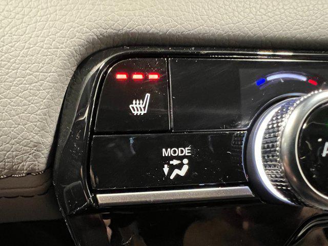 new 2025 Honda Pilot car, priced at $49,512