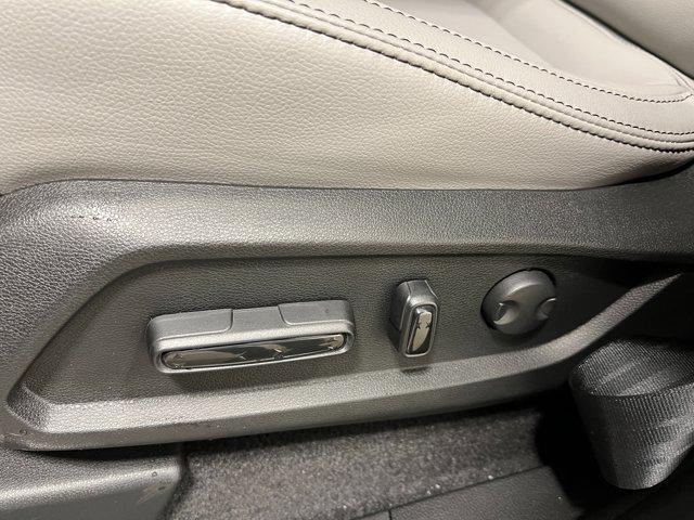 new 2025 Honda Pilot car, priced at $49,512