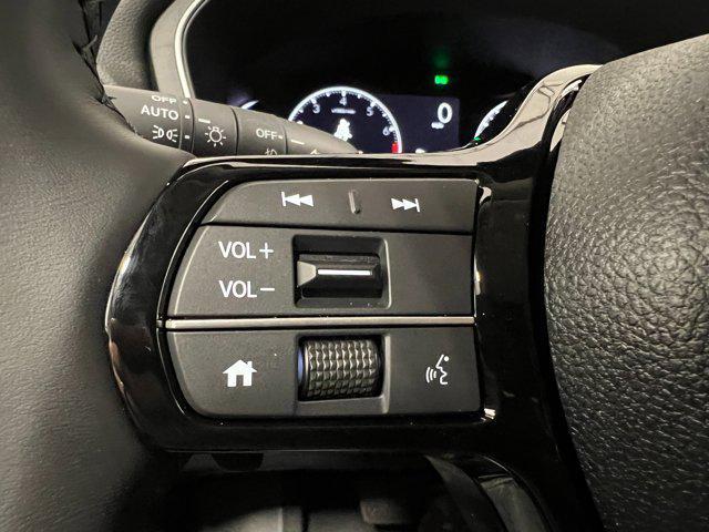 new 2025 Honda Pilot car, priced at $49,512