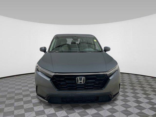 new 2025 Honda CR-V car, priced at $33,654