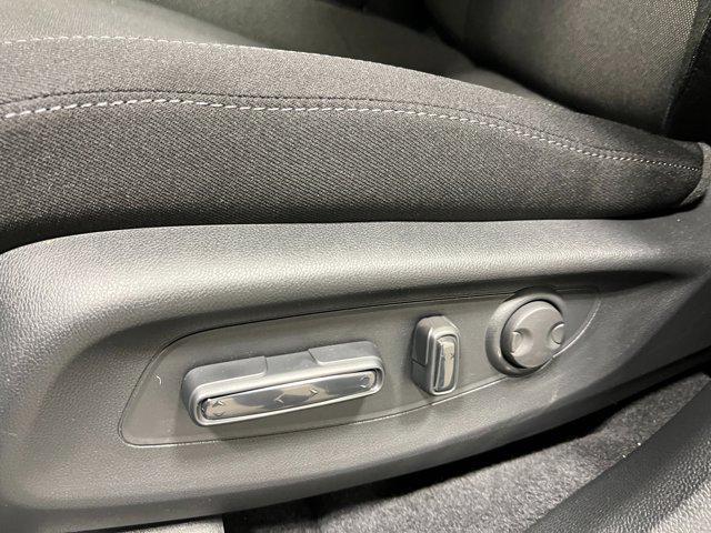 new 2025 Honda CR-V car, priced at $33,654