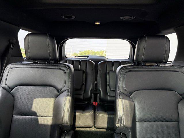 used 2016 Ford Explorer car, priced at $17,595