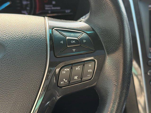 used 2016 Ford Explorer car, priced at $17,595