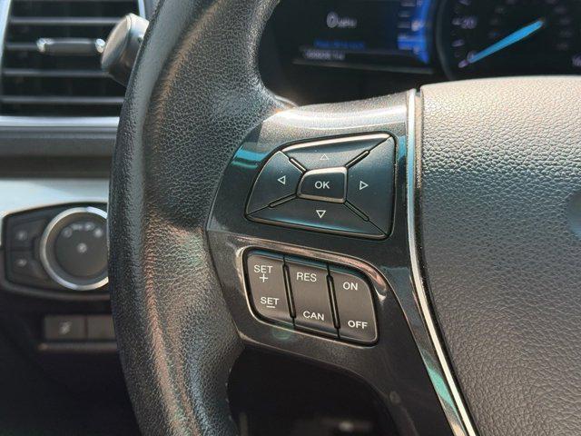 used 2016 Ford Explorer car, priced at $17,595