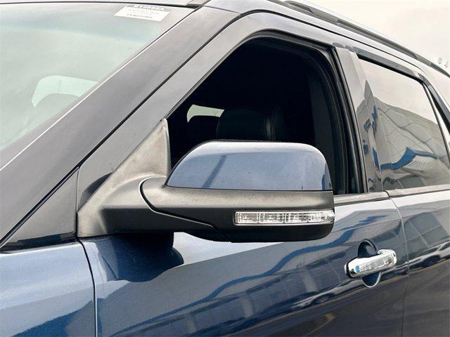 used 2016 Ford Explorer car, priced at $17,495