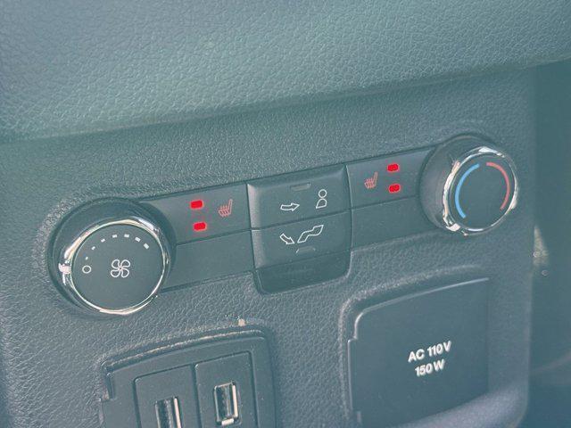 used 2016 Ford Explorer car, priced at $17,595