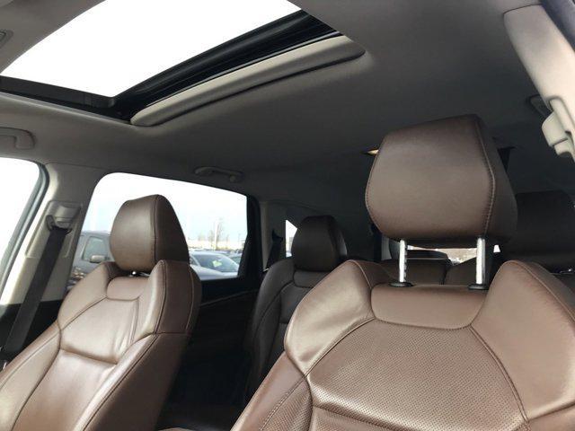 used 2019 Acura MDX car, priced at $26,795