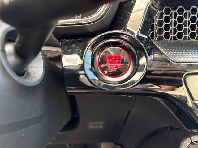 used 2024 Honda CR-V car, priced at $33,695