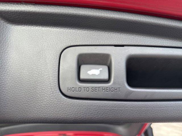 used 2024 Honda CR-V car, priced at $33,695