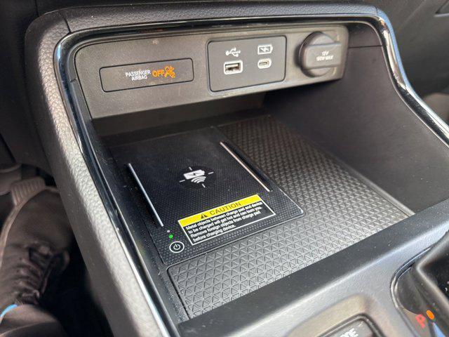 used 2024 Honda CR-V car, priced at $33,695