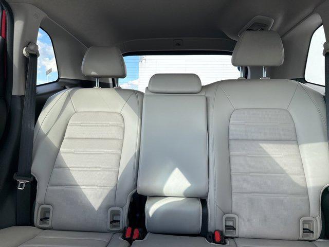 used 2024 Honda CR-V car, priced at $33,695