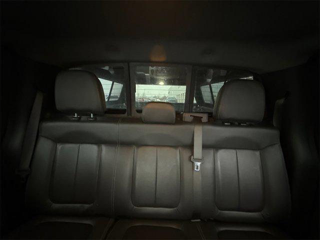 used 2013 Ford F-150 car, priced at $17,795
