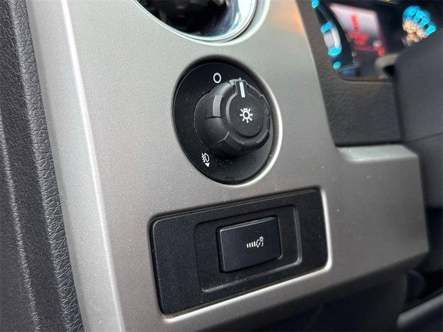 used 2013 Ford F-150 car, priced at $17,795