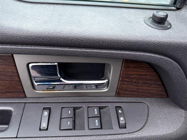 used 2013 Ford F-150 car, priced at $17,795
