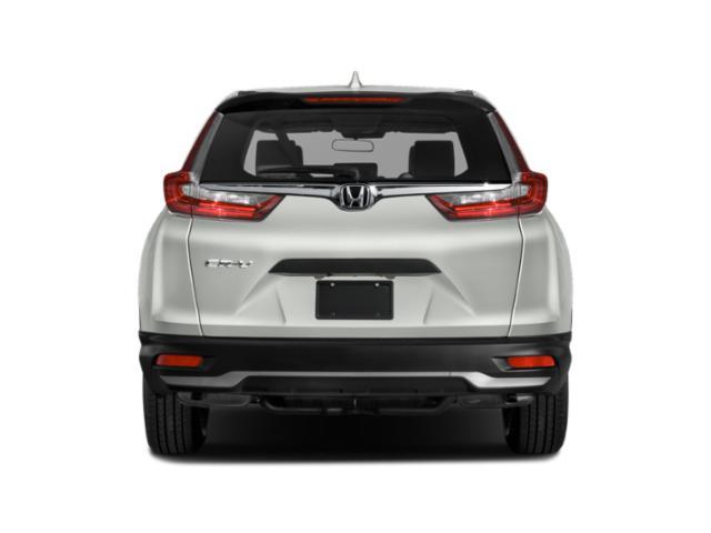 used 2021 Honda CR-V car