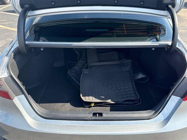 used 2022 Toyota Camry car, priced at $25,000
