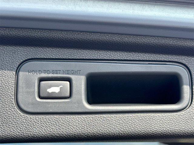 used 2024 Honda Odyssey car, priced at $40,000
