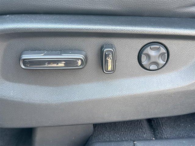 used 2024 Honda Odyssey car, priced at $40,000