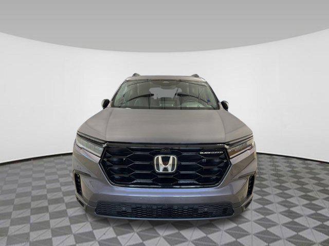 new 2025 Honda Pilot car, priced at $51,854
