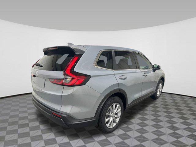 new 2026 Honda CR-V car, priced at $36,500