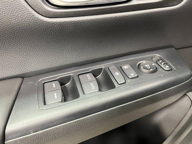 new 2026 Honda CR-V car, priced at $36,500