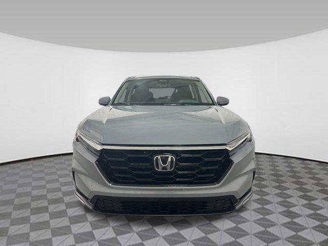 new 2026 Honda CR-V car, priced at $36,500