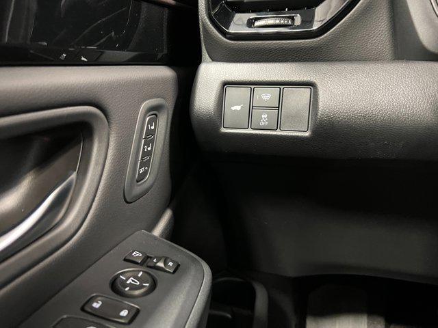 new 2025 Honda Pilot car, priced at $49,135