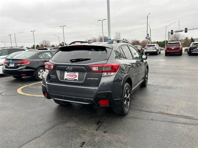 used 2020 Subaru Crosstrek car, priced at $20,795