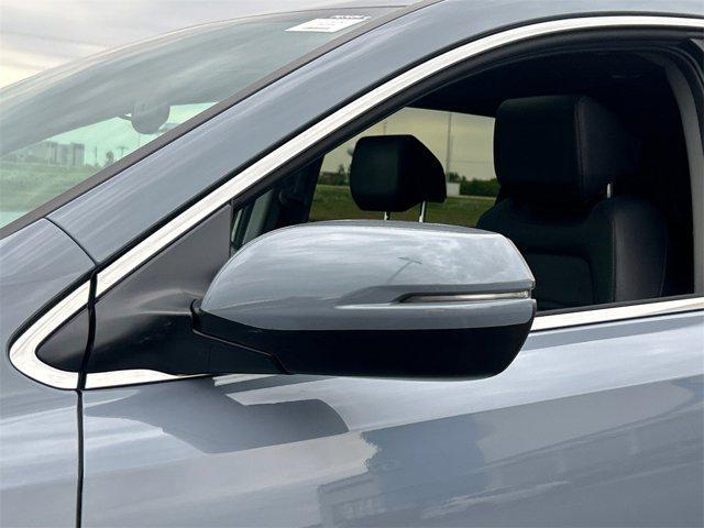 used 2020 Honda CR-V car, priced at $28,495