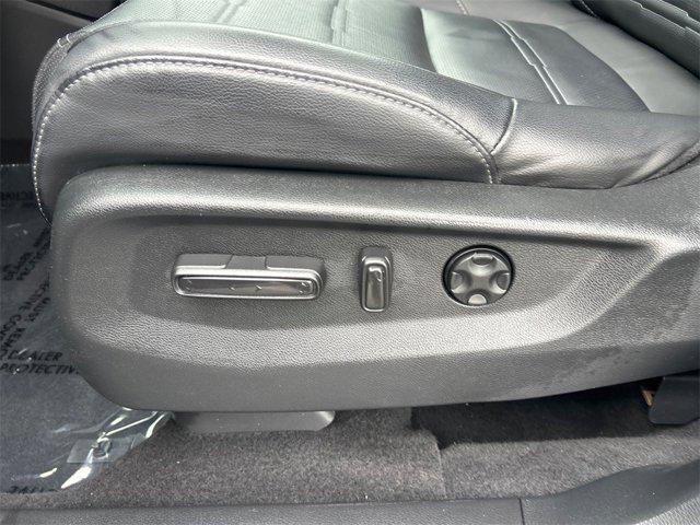 used 2020 Honda CR-V car, priced at $28,495