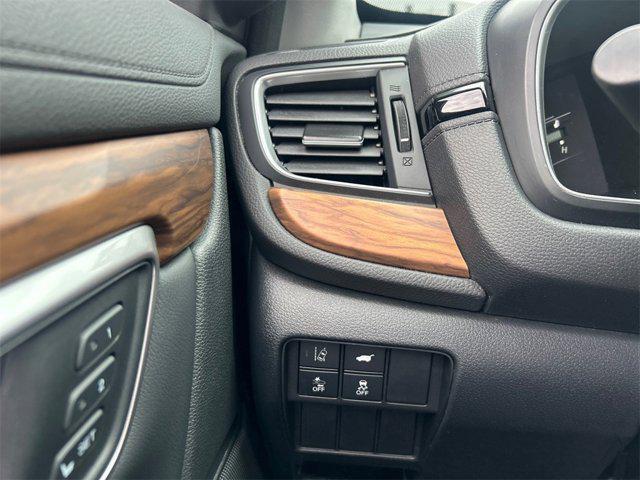 used 2020 Honda CR-V car, priced at $28,495