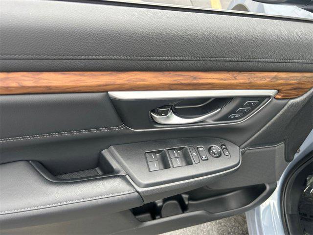 used 2020 Honda CR-V car, priced at $28,495