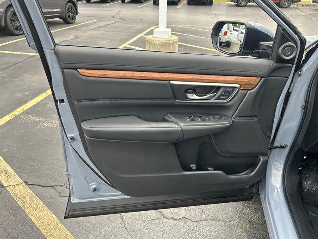 used 2020 Honda CR-V car, priced at $28,495