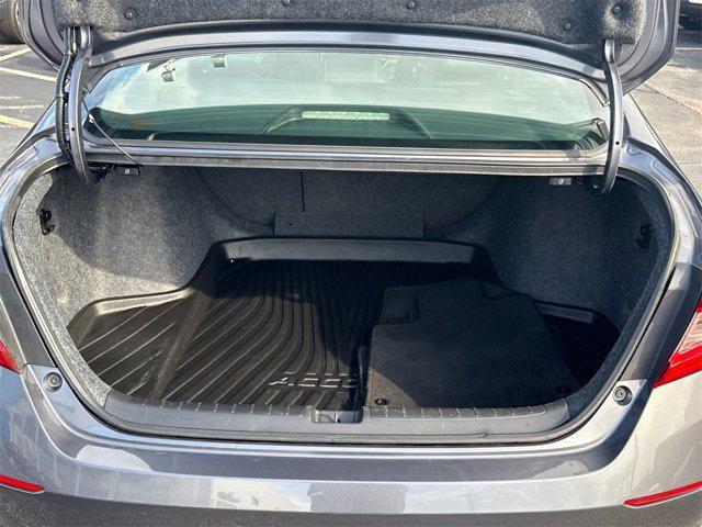 used 2020 Honda Accord car, priced at $22,295