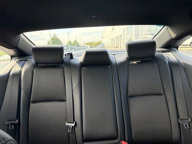 used 2020 Honda Accord car, priced at $22,295
