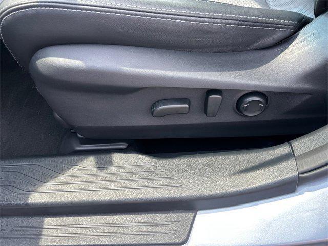 used 2022 Subaru Outback car, priced at $29,000