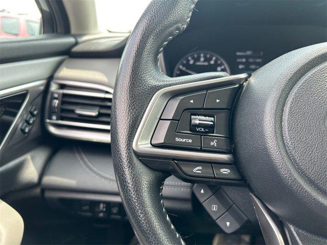 used 2022 Subaru Outback car, priced at $29,000