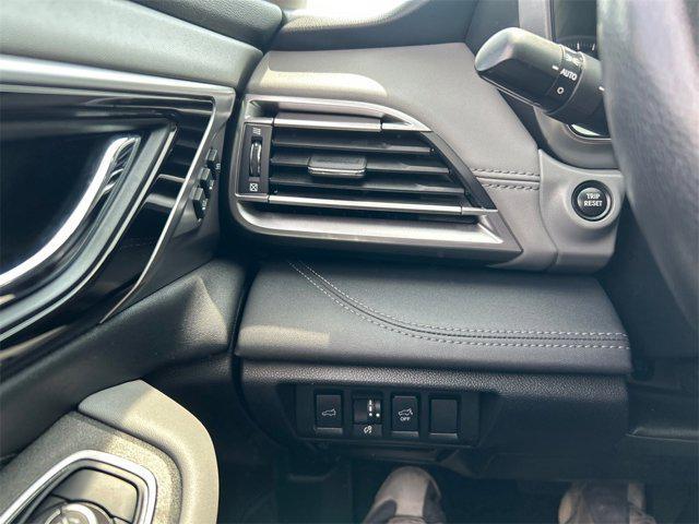 used 2022 Subaru Outback car, priced at $29,000