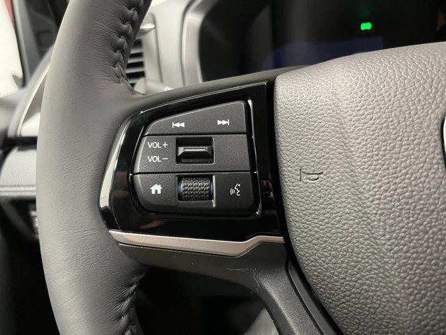 new 2025 Honda Odyssey car, priced at $42,544