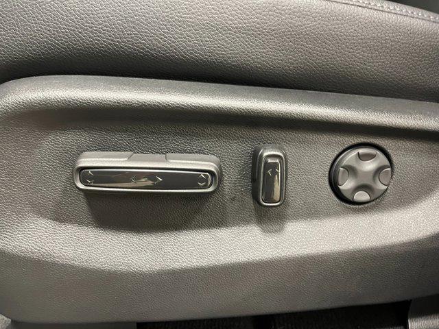 new 2025 Honda Odyssey car, priced at $42,544