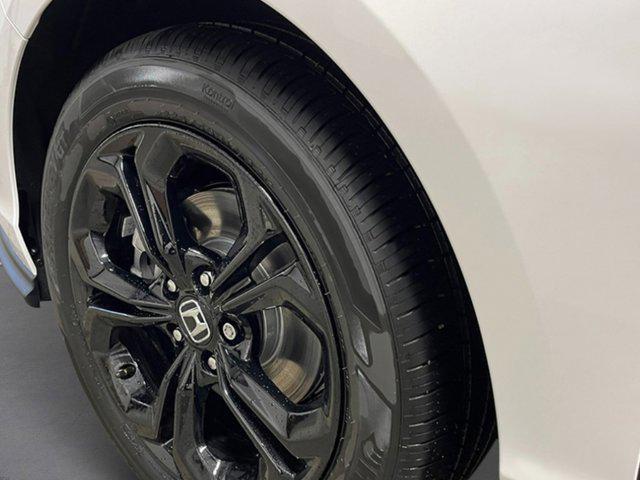 new 2025 Honda Accord car, priced at $30,905